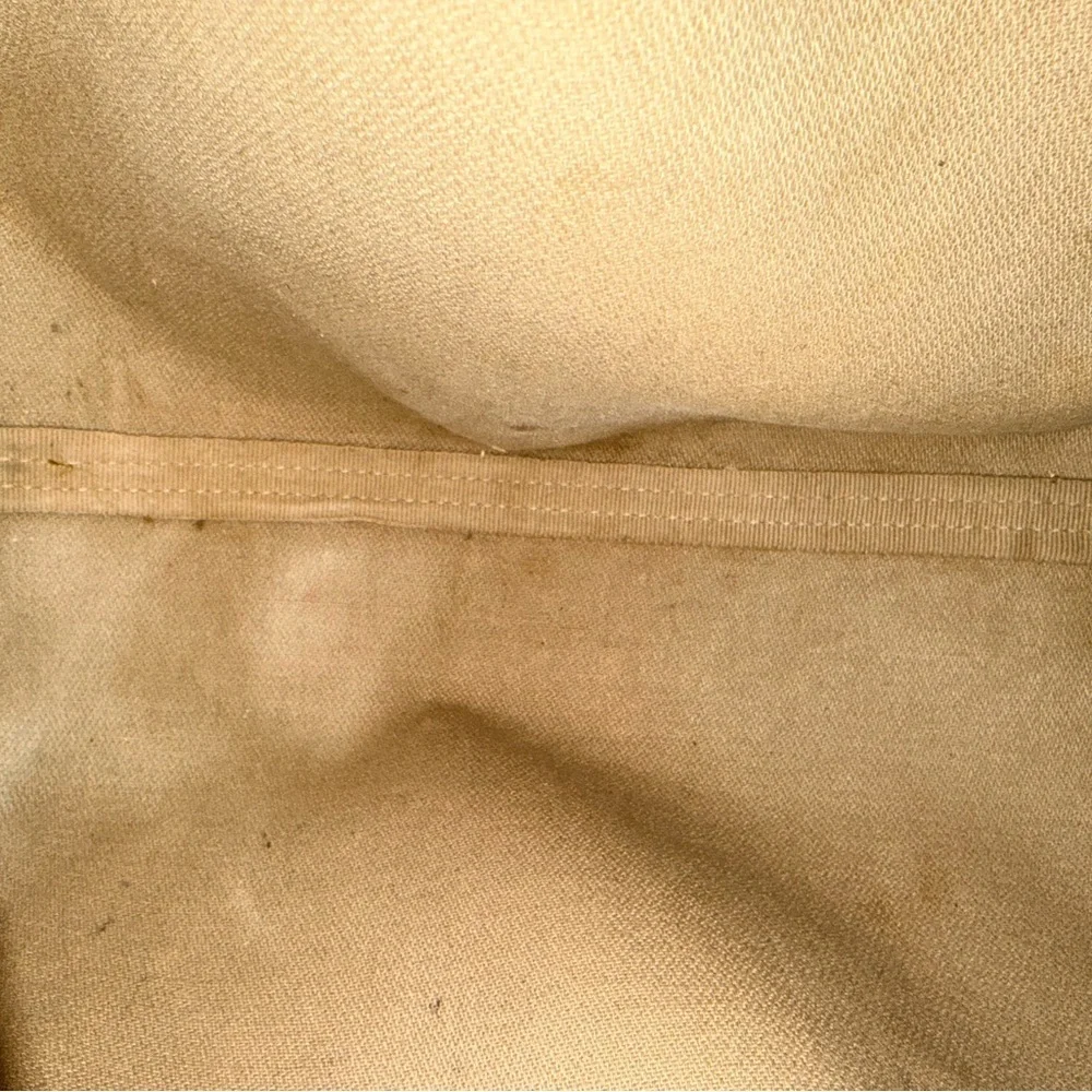 Dooney & Bourke stylish tan